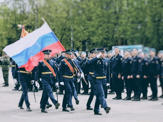 95 лет ВДВ: Как Наро-Фоминск стал домом для легендарной 106-й дивизии