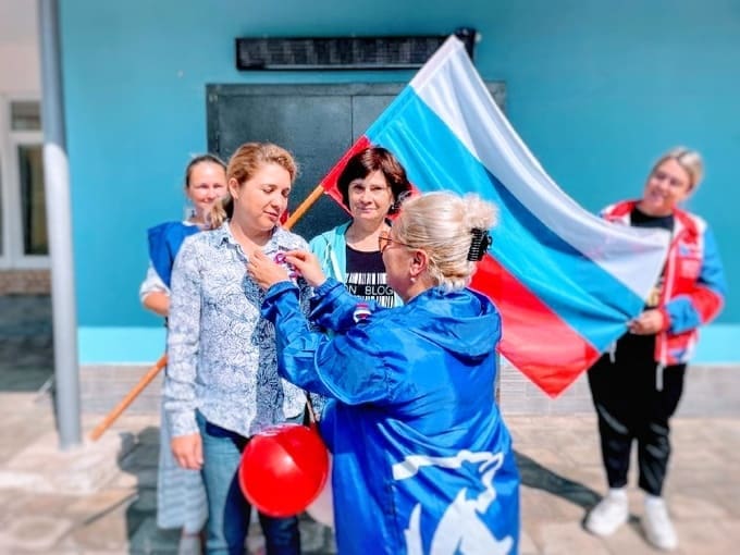 Триколор в действии: как Наро-Фоминск отметит День государственного флага в 2025 году