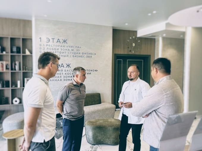 Спорт как инвестиция: как бизнес и власть развивают инфраструктуру в Наро-Фоминском районе