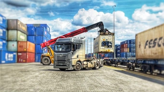 Китайский размах: как подмосковное Селятино станет главными воротами для экспорта