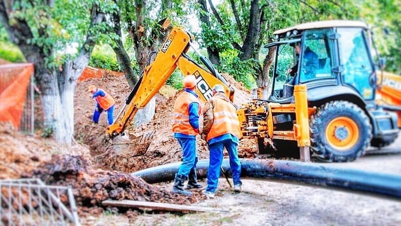 23 сентября часть Апрелевки останется без воды. Кому и к чему готовиться?