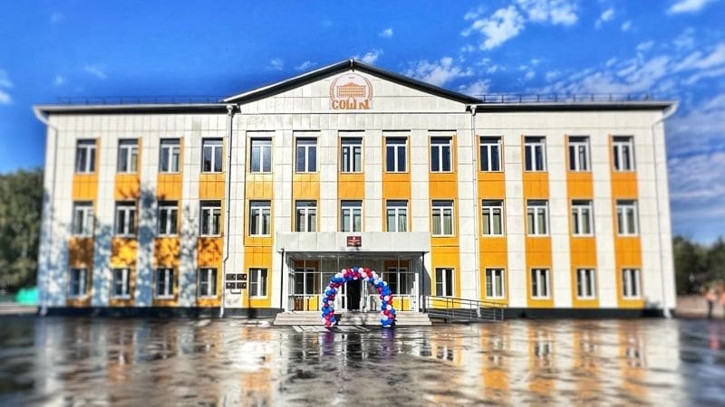 День открытых дверей: что изменилось в двух школах Наро-Фоминска после капремонта