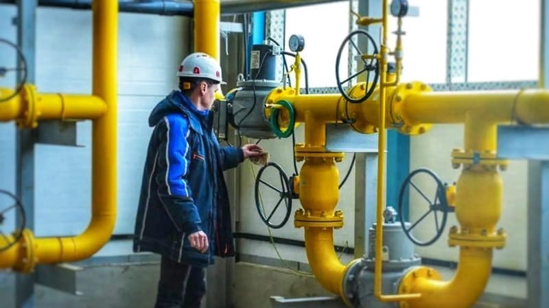 Стресс-тест теплосетей: в Калининце проведут пробную топку