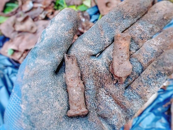 Поисковый отряд «Бумеранг-ДОСААФ» опознал советский истребитель МиГ-3, сбитый под Наро-Фоминском в 1941 году. Идет поиск пилота.