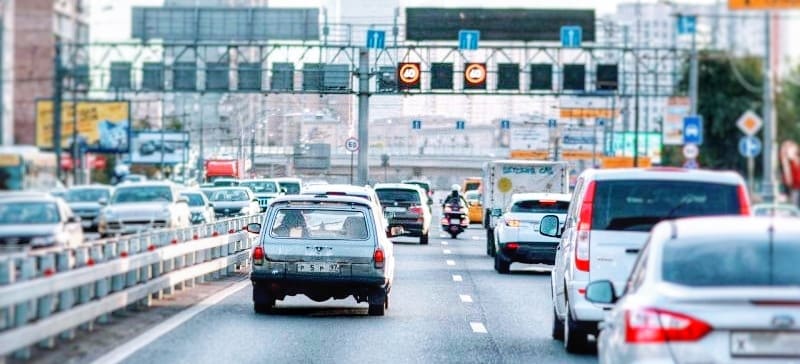 С 1 ноября камеры начнут штрафовать за езду без ОСАГО. Как это работает?