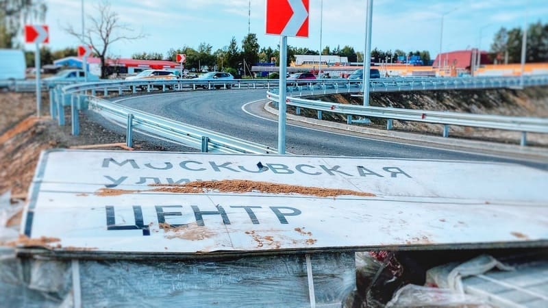 Реконструкция М-3: как изменится трасса «Украина» и когда закончатся пробки