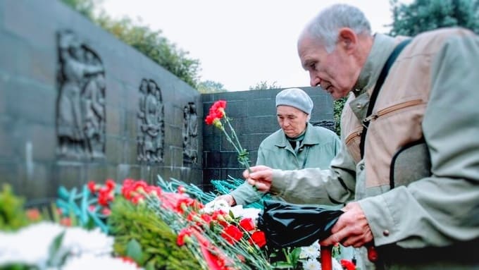 День памяти: в России вспоминают жертв блокадного Ленинграда