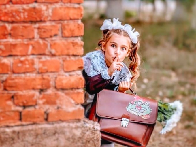 Не только буквы: что на самом деле нужно первоклашке, чтобы полюбить школу