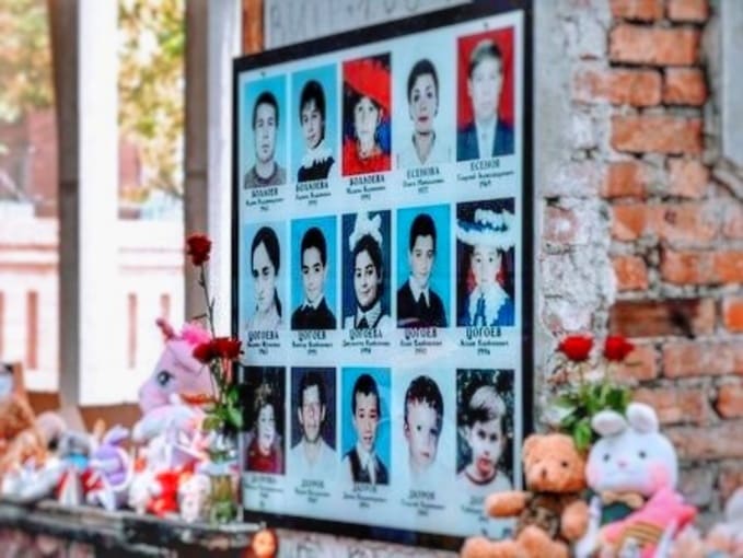 3 сентября: как теракт в Беслане изменил Россию