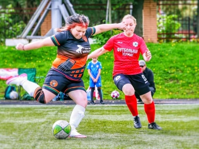 В Селятино разыграют Кубок футбольных мам