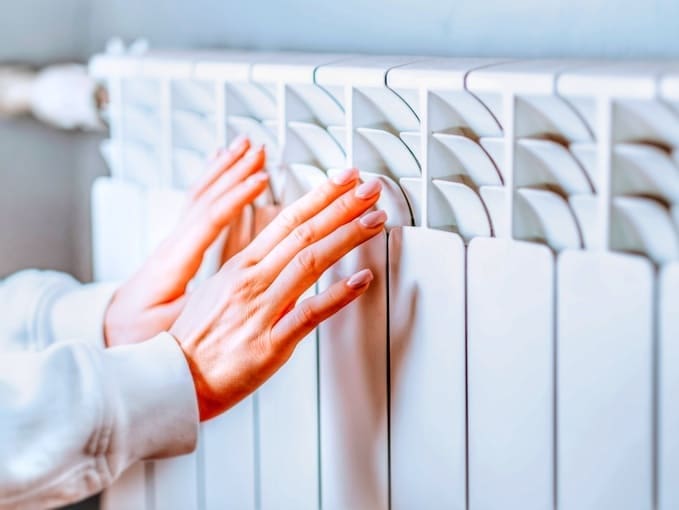 Когда в Наро-Фоминске дадут тепло? Ждём сигнала от градусника