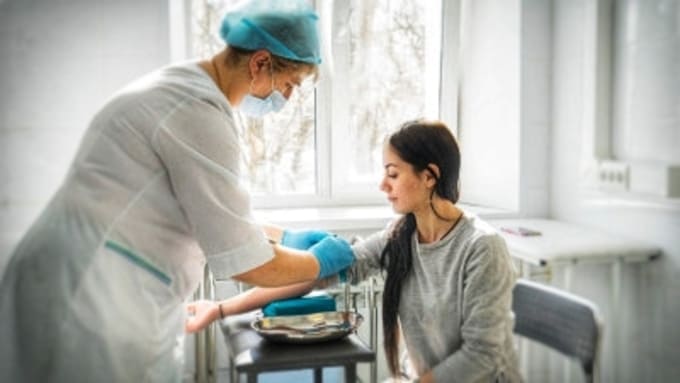 Диспансеризация без нервов: где в Наро-Фоминском округе пройти чекап за один день