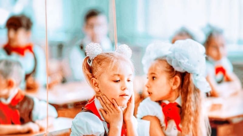 В Наро-Фоминске проведут собрание для родителей первоклашек: правила, режим, адаптация