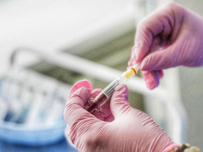 В Наро-Фоминске начали бесплатно прививать от гриппа. Где и зачем?