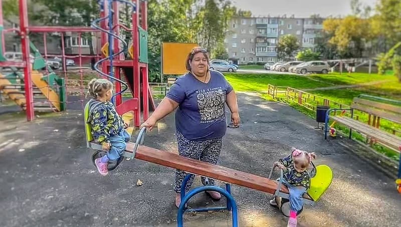 Детский смех как KPI. Одна жалоба из Наро-Фоминска стала образцом для чиновников