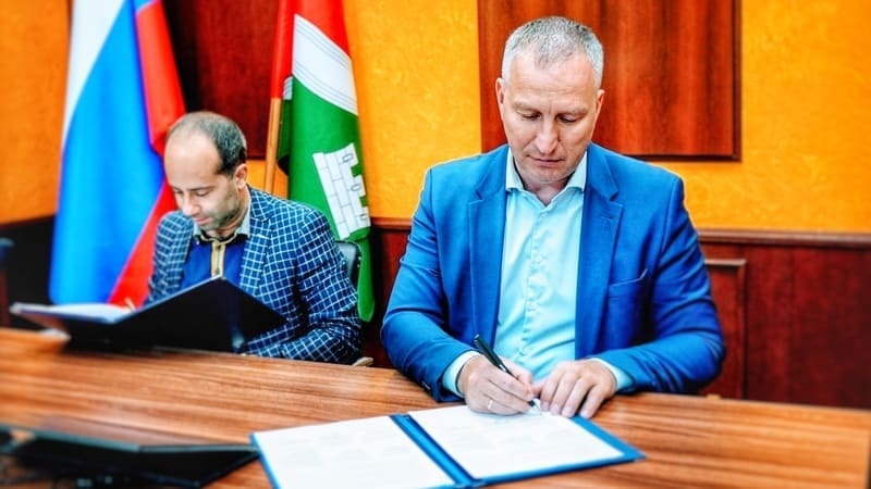 Школы в загородных комплексах под Наро-Фоминском превратятся в образовательные хабы