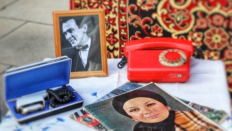 Ретро-волна накроет «Дубки»: в Калининце пройдет фестиваль «Вспомнить всё»