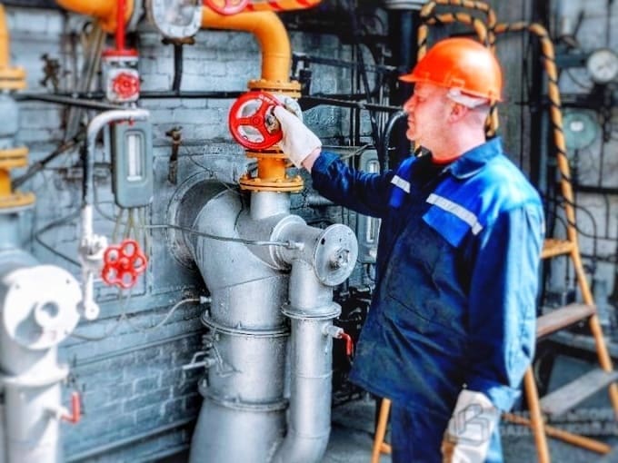 Котельная № 13: как готовят к зиме советский энергогигант