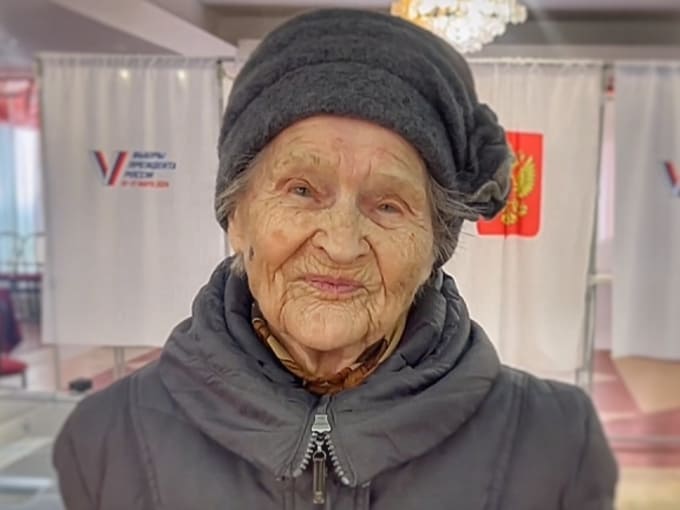 Ушла из жизни Валентина Цыганова — участница ВОВ и почётный гражданин округа. Её история — о настоящем мужестве