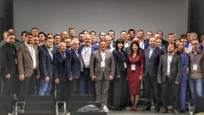 Конференция по электроизоляции в Наро-Фоминске — 2025