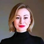 Елена Мищенко, «НДВ Супермаркет недвижимости»