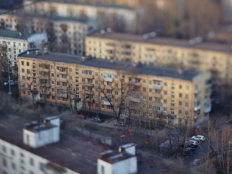 В России растет число пострадавших от мошеннической схемы по продаже жилья