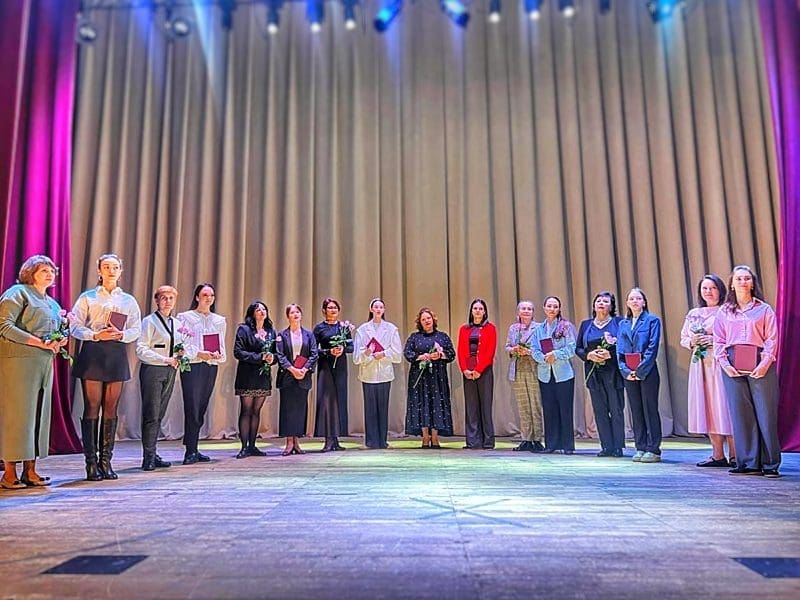 Две школы искусств Наро-Фоминска вошли в «зеленую зону»