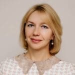 Малыхина Светлана, Заместитель Главы Наро-Фоминского городского округа