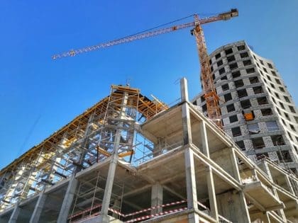 Суд взыскал с «Самолета-Наро-Фоминск» 3,45 млн рублей. Фото: novostroyrf.ru