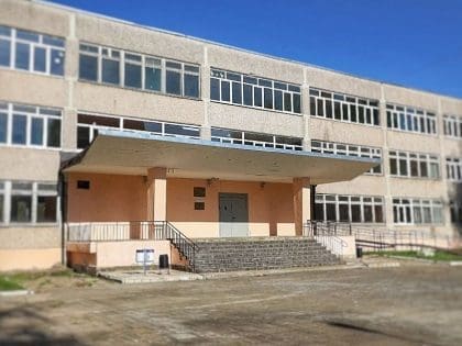 Капремонт школы №5 в Наро-Фоминске: сроки и работы