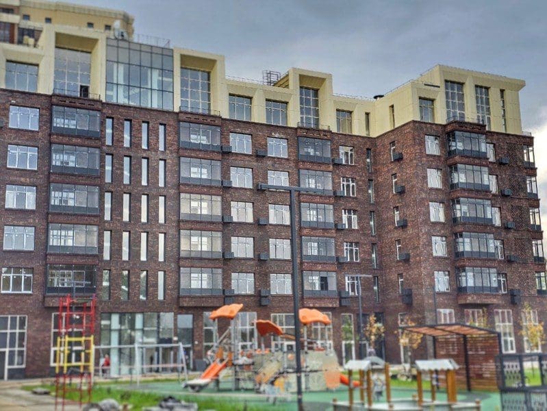 Дольщики ЖК «АРТ» в Наро-Фоминске получили возможность оформить квартиры в собственность