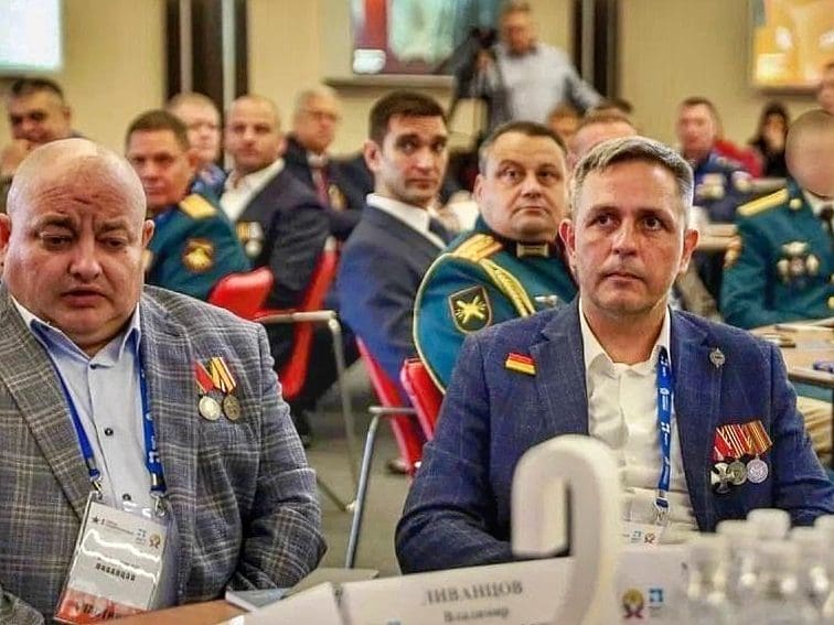 Ветераны СВО из Наро-Фоминска участвуют в программе «Герои Подмосковья»