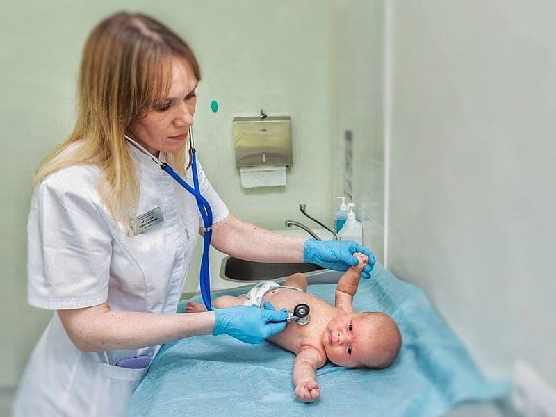 Врачи из Наро-Фоминска борются за звание лучшего. Голосование за «народного доктора» стартовало в Подмосковье