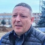 Дмитрий Кириллин, Председатель комитета по ЖКХ