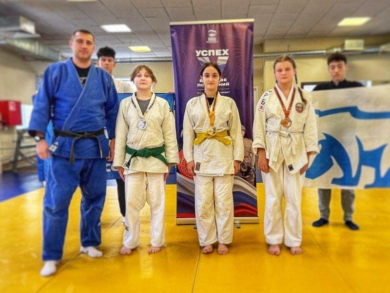 День рождения Путина в Наро-Фоминске: спортивные мероприятия