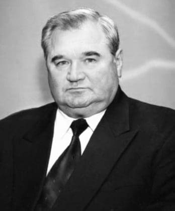 Юрий Косинцев бывший руководитель Птичного