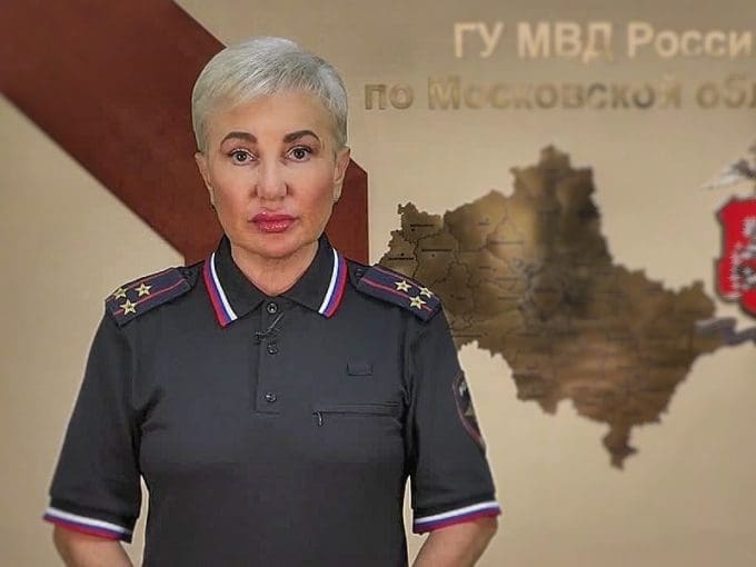 Ликвидация лаборатории мефедрона в Наро-Фоминском округе