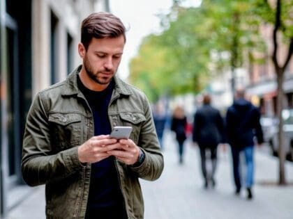 Блокировка регистрации WhatsApp и Telegram в России. Фото: Шедеврум