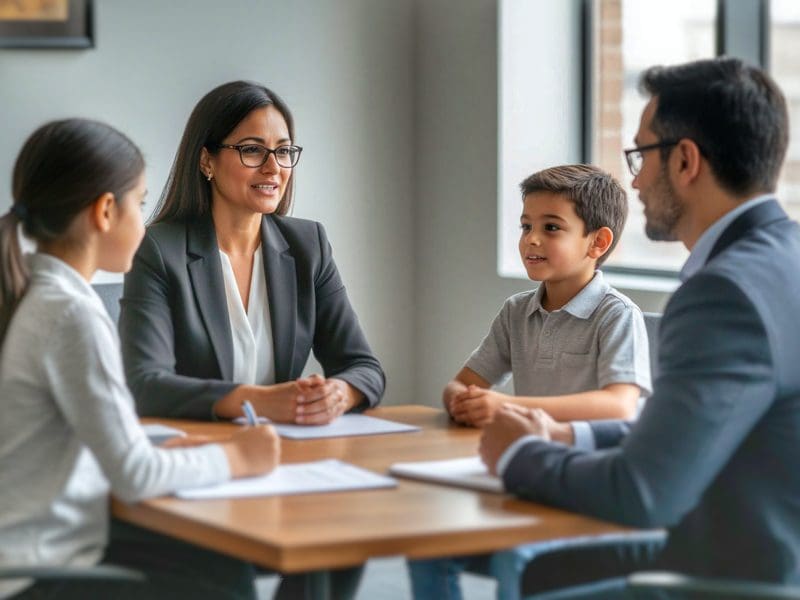 Бесплатные юридические консультации пройдут в Наро-Фоминске