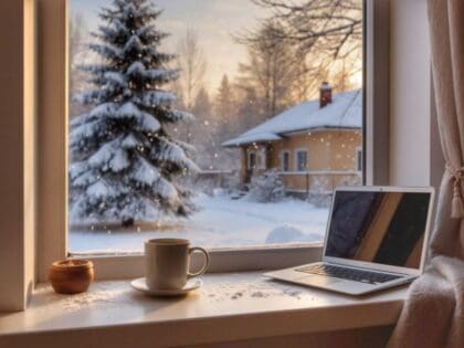 Новогодние выходные