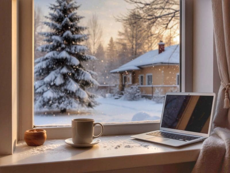 56 рабочих дней: грядущая зима станет самой короткой за 20 лет