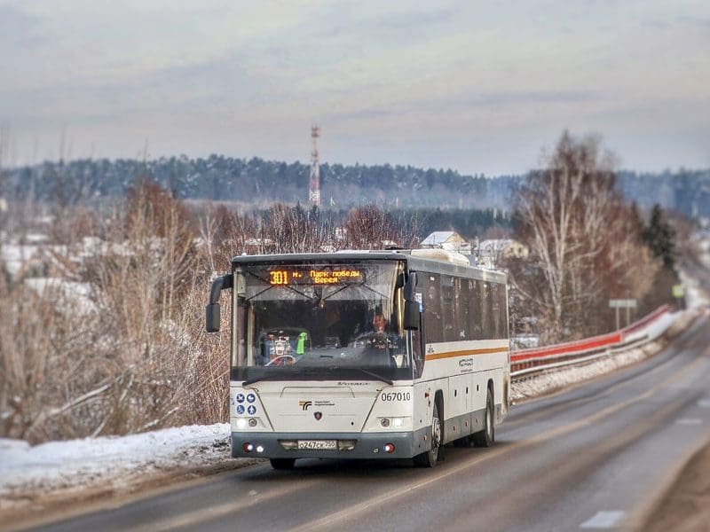 Комфорт без пересадок или скорость? Власти решают судьбу автобуса из Вереи