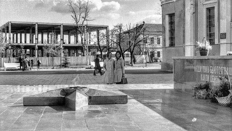 В Наро-Фоминске оживят историю для 100-летнего юбилея