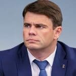 Сергей Боярский, глава комитета Госдумы по информполитике