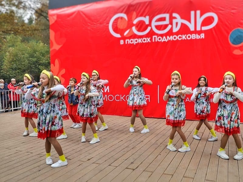 Как Апрелевка отметит День народного единства — 2025