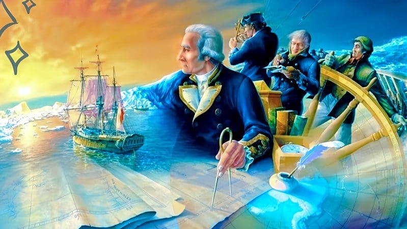 Квиз о путешественниках пройдет в Апрелевке ко Дню первооткрывателя