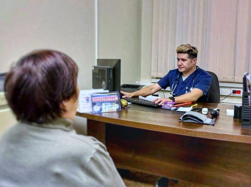 Заболеваемость ОРВИ в Наро-Фоминском округе выросла до 201 случая за неделю