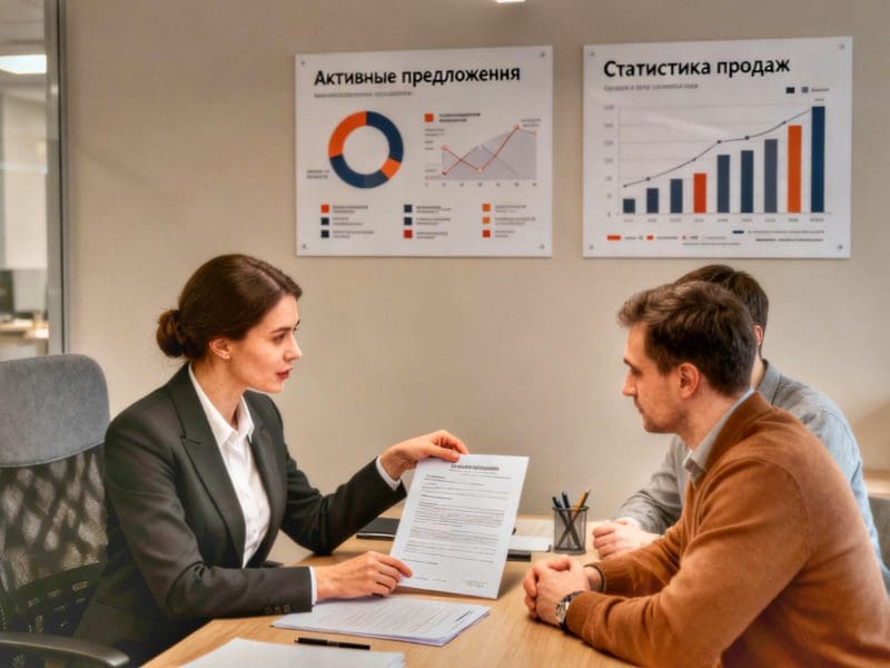 Как купить квартиру и не остаться на улице