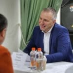 Роман Шамнэ, глава Наро-Фоминского городского округа. Фото: Администрация Наро-Фоминского округа