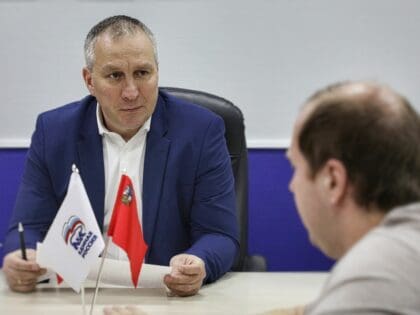 Роман Шамнэ